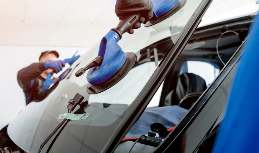 E.G.R Elite Glass Repair