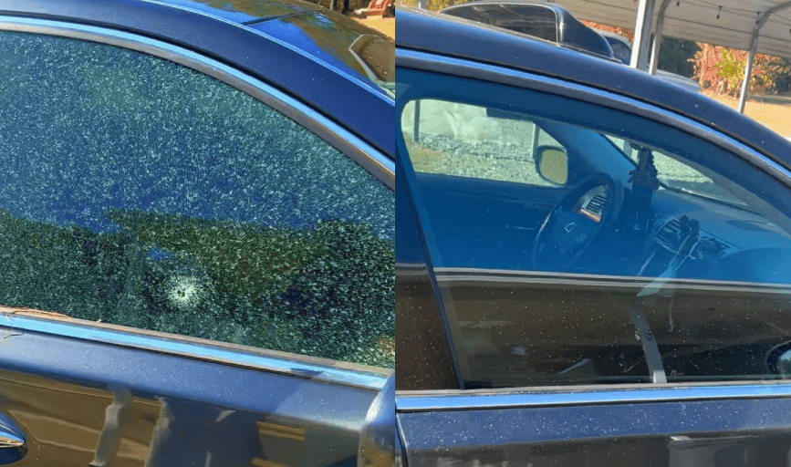 E.G.R Elite Glass Repair